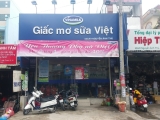 In băng rôn khai trương – Giải pháp trọn gói cho cửa hàng mới 