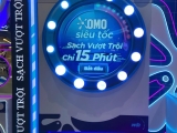 Booth Activation là gì? Vai trò của minigame trong sự kiện thương hiệu