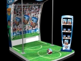 Báo Giá In Ấn và Thi Công Booth Sự Kiện & Booth Game TPHCM 
