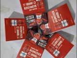In standee, brochure, catalogue – chọn loại nào cho từng mục đích?