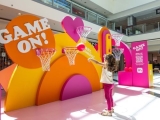 15 ý tưởng minigame activation hút khách hiệu quả cho chiến dịch