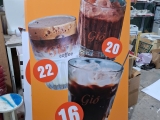POSM cho ngành F&B: standee, wobbler, shelf talker nên dùng loại nào?