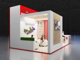 Thi công booth activation cần chuẩn bị những gì?