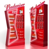 BUDWEISER