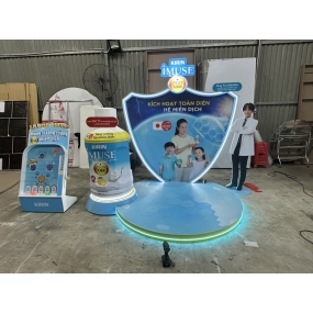 MÔ HÌNH SẢN PHẨM