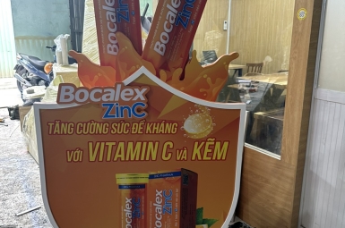 KHAY TRƯNG BÀY MẪU THỬ