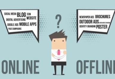 Marketing Online to Offline – Những trào lưu trên thế giới và Việt Nam