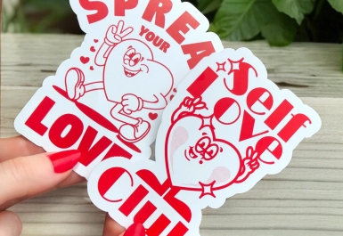 5 loại decal phổ biến và cách chọn đúng cho từng mục đích sử dụng