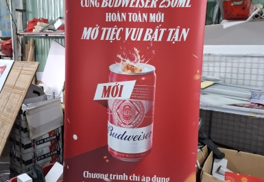 Top mẫu banner POSM đẹp cho chiến dịch quảng cáo