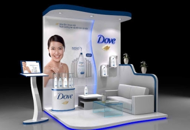 Booth Activation là gì? 5 ý tưởng thiết kế Booth sự kiện "giữ chân" khách hàng hiệu quả