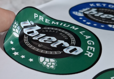 Hướng dẫn bảo quản decal để sử dụng lâu dài