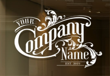 Decal dán kính cửa hàng – giải pháp quảng cáo chi phí thấp nhưng hiệu quả