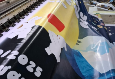 Dịch vụ in nhanh tại TPHCM