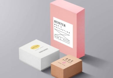 In bao bì sản phẩm giúp tăng giá trị thương hiệu 