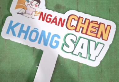 In nhanh lấy liền là gì? Ai nên dùng dịch vụ in nhanh?