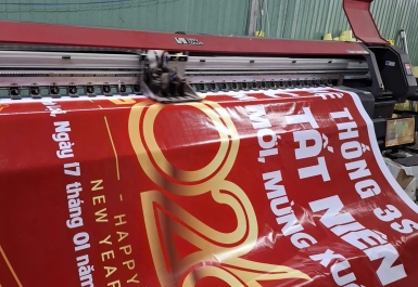 In POSM số lượng ít – Giải pháp cho shop nhỏ tại Bình Thạnh