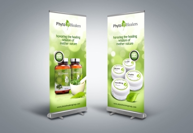In nhanh poster quảng cáo – Bí quyết nổi bật tại sự kiện