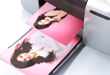 In test màu – Tầm quan trọng với thiết kế thương hiệu 