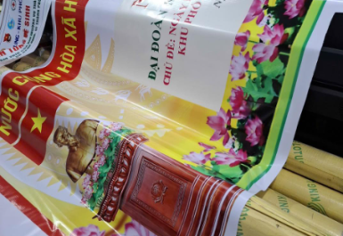 In UV là gì? Những điều bạn cần biết về công nghệ in UV hiện nay