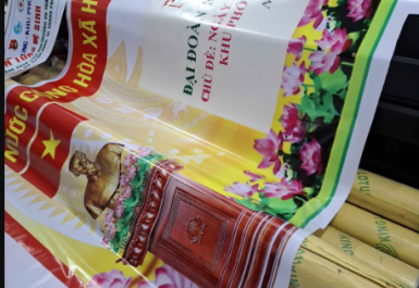 POSM cho ngành F&B – Cách thu hút thực khách hiệu quả