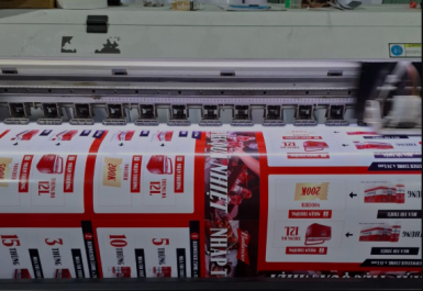 POSM ngắn hạn và dài hạn – nên dùng chất liệu gì?