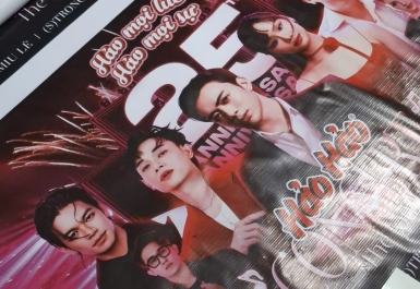 POSM là gì? Vì sao thương hiệu không thể thiếu POSM tại điểm bán?