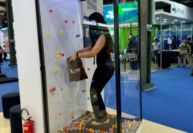 POSM Tương Tác Là Gì? Ứng Dụng Trong Activation Game & Minigame Offline