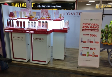 POSM và Merchandising – sự khác biệt là gì? 