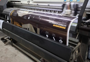 Quy trình thiết kế và sản xuất POSM chuyên nghiệp từ A–Z