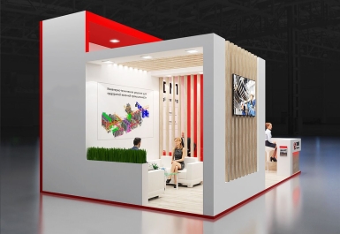 Thi công booth activation cần chuẩn bị những gì?