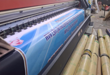 10 loại POSM phổ biến trong marketing hiện nay