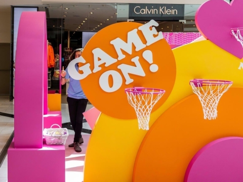 10 ý tưởng activation game giúp gian hàng đông khách hơn tại hội chợ