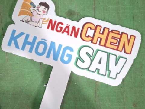 In nhanh lấy liền là gì? Ai nên dùng dịch vụ in nhanh?