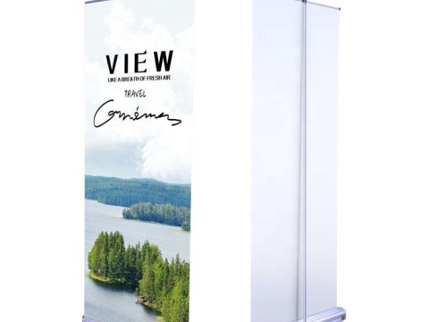 10 loại POSM phổ biến trong marketing