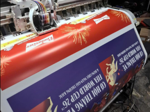 Ý tưởng thiết kế POSM cho chương trình khuyến mãi lễ 30/4 – 1/5