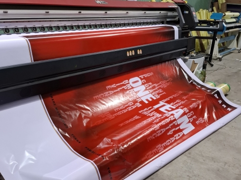 OneWill – Xưởng in PP hiflex trực tiếp, không qua trung gian
