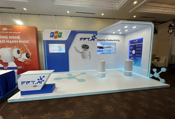 Tư vấn setup